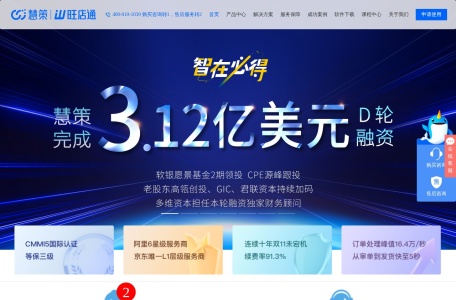 旺店通跨境版